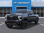 New 2025 Chevrolet Silverado 2500 LT Crew Cab 4WD SRW Pickup for sale #S1603 - photo 6