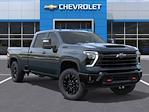 New 2025 Chevrolet Silverado 2500 LT Crew Cab 4WD SRW Pickup for sale #S1603 - photo 7