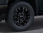 New 2025 Chevrolet Silverado 2500 LT Crew Cab 4WD SRW Pickup for sale #S1603 - photo 9