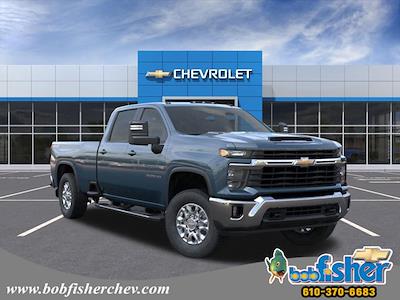 2025 Chevrolet Silverado 2500 Crew Cab SRW 4WD Pickup for sale #S1606 - photo 1