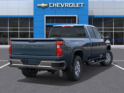 2025 Chevrolet Silverado 2500 Crew Cab SRW 4WD Pickup for sale #S1606 - photo 2