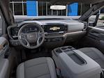 2025 Chevrolet Silverado 2500 Crew Cab SRW 4WD Pickup for sale #S1606 - photo 15