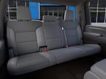 2025 Chevrolet Silverado 2500 Crew Cab SRW 4WD Pickup for sale #S1606 - photo 17