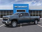 2025 Chevrolet Silverado 2500 Crew Cab SRW 4WD Pickup for sale #S1606 - photo 3