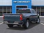 2025 Chevrolet Silverado 2500 Crew Cab SRW 4WD Pickup for sale #S1606 - photo 2