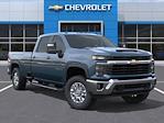2025 Chevrolet Silverado 2500 Crew Cab SRW 4WD Pickup for sale #S1606 - photo 7