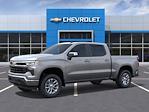 2025 Chevrolet Silverado 1500 Crew Cab 4WD Pickup for sale #S1607 - photo 3