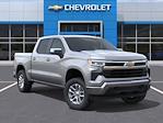 2025 Chevrolet Silverado 1500 Crew Cab 4WD Pickup for sale #S1607 - photo 7