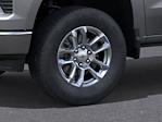 2025 Chevrolet Silverado 1500 Crew Cab 4WD Pickup for sale #S1607 - photo 9