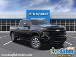2025 Chevrolet Silverado 2500 Crew Cab 4WD Pickup for sale #S1614 - photo 1