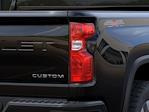 2025 Chevrolet Silverado 2500 Crew Cab 4WD Pickup for sale #S1614 - photo 11