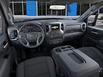 2025 Chevrolet Silverado 2500 Crew Cab 4WD Pickup for sale #S1614 - photo 15