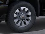 2025 Chevrolet Silverado 2500 Crew Cab 4WD Pickup for sale #S1614 - photo 9