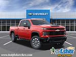 2025 Chevrolet Silverado 2500 Crew Cab 4WD Pickup for sale #S1615 - photo 1