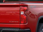 2025 Chevrolet Silverado 2500 Crew Cab 4WD Pickup for sale #S1615 - photo 11