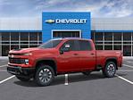 2025 Chevrolet Silverado 2500 Crew Cab 4WD Pickup for sale #S1615 - photo 3