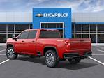 2025 Chevrolet Silverado 2500 Crew Cab 4WD Pickup for sale #S1615 - photo 4