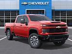2025 Chevrolet Silverado 2500 Crew Cab 4WD Pickup for sale #S1615 - photo 7