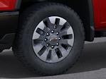 2025 Chevrolet Silverado 2500 Crew Cab 4WD Pickup for sale #S1615 - photo 9