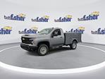 New 2025 Chevrolet Silverado 3500 Regular Cab Service Truck for sale #S1621 - photo 6