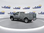 New 2025 Chevrolet Silverado 3500 Regular Cab Service Truck for sale #S1621 - photo 2