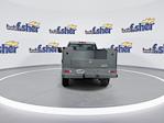 New 2025 Chevrolet Silverado 3500 Regular Cab Service Truck for sale #S1621 - photo 8