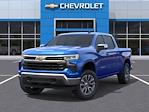 2025 Chevrolet Silverado 1500 Crew Cab 4WD Pickup for sale #S1625 - photo 6