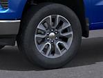 2025 Chevrolet Silverado 1500 Crew Cab 4WD Pickup for sale #S1625 - photo 9