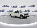 New 2025 Chevrolet Silverado 3500 Crew Cab Service Truck for sale #S1629 - photo 3