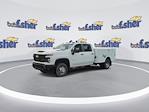 New 2025 Chevrolet Silverado 3500 Crew Cab Service Truck for sale #S1629 - photo 6