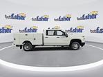 New 2025 Chevrolet Silverado 3500 Crew Cab Service Truck for sale #S1629 - photo 9