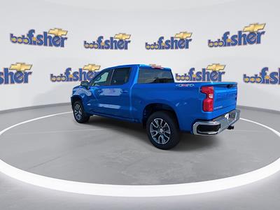 2025 Chevrolet Silverado 1500 Crew Cab 4WD Pickup for sale #S1631 - photo 2