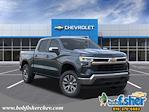 2025 Chevrolet Silverado 1500 Crew Cab 4WD Pickup for sale #S1634 - photo 1