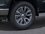 2025 Chevrolet Silverado 1500 Crew Cab 4WD Pickup for sale #S1634 - photo 9