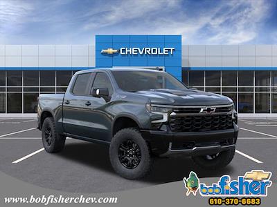 2025 Chevrolet Silverado 1500 Crew Cab 4WD Pickup for sale #S1646 - photo 1