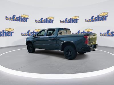 New 2025 Chevrolet Silverado 1500 ZR2 Crew Cab 4WD Pickup for sale #S1646 - photo 2