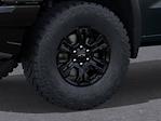 2025 Chevrolet Silverado 1500 Crew Cab 4WD Pickup for sale #S1646 - photo 9