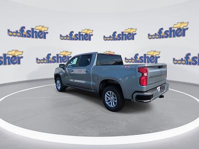 2025 Chevrolet Silverado 1500 Crew Cab 4WD Pickup for sale #S1649 - photo 2