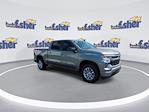 2025 Chevrolet Silverado 1500 Crew Cab 4WD Pickup for sale #S1649 - photo 5