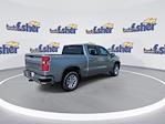 2025 Chevrolet Silverado 1500 Crew Cab 4WD Pickup for sale #S1649 - photo 9