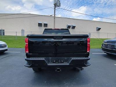 New 2025 Chevrolet Silverado 3500 LT Crew Cab 4WD Pickup for sale #S1650 - photo 2