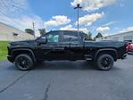 New 2025 Chevrolet Silverado 3500 LT Crew Cab 4WD Pickup for sale #S1650 - photo 3