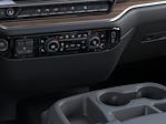 New 2025 Chevrolet Silverado 3500 LT Crew Cab 4WD Pickup for sale #S1650 - photo 23