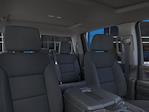 New 2025 Chevrolet Silverado 3500 LT Crew Cab 4WD Pickup for sale #S1650 - photo 24
