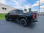 New 2025 Chevrolet Silverado 3500 LT Crew Cab 4WD Pickup for sale #S1650 - photo 4