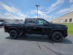 New 2025 Chevrolet Silverado 3500 LT Crew Cab 4WD Pickup for sale #S1650 - photo 6