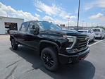 New 2025 Chevrolet Silverado 3500 LT Crew Cab 4WD Pickup for sale #S1650 - photo 7