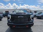 New 2025 Chevrolet Silverado 3500 LT Crew Cab 4WD Pickup for sale #S1650 - photo 8