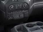 2025 Chevrolet Silverado 2500 Crew Cab 4WD Pickup for sale #S1657 - photo 23