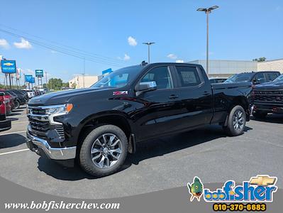 2025 Chevrolet Silverado 1500 Crew Cab 4WD Pickup for sale #S1675 - photo 1
